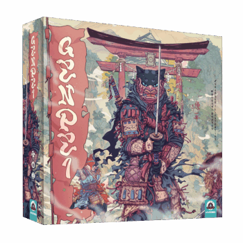 Genpei