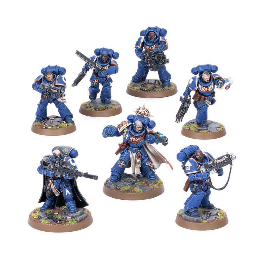 Kill Team: Caja de inicio - Imagen 5