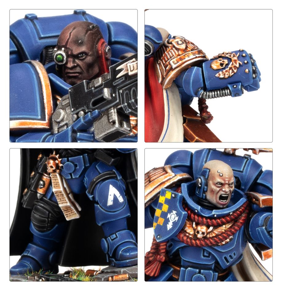 Kill Team: Caja de inicio - Imagen 7