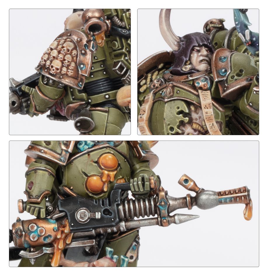 Kill Team: Caja de inicio - Imagen 6