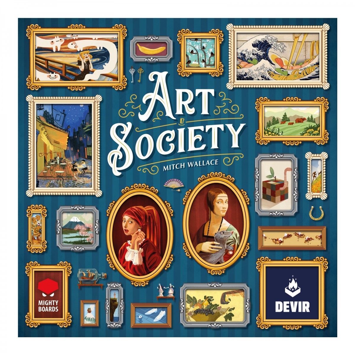 Art Society - Imagen 3
