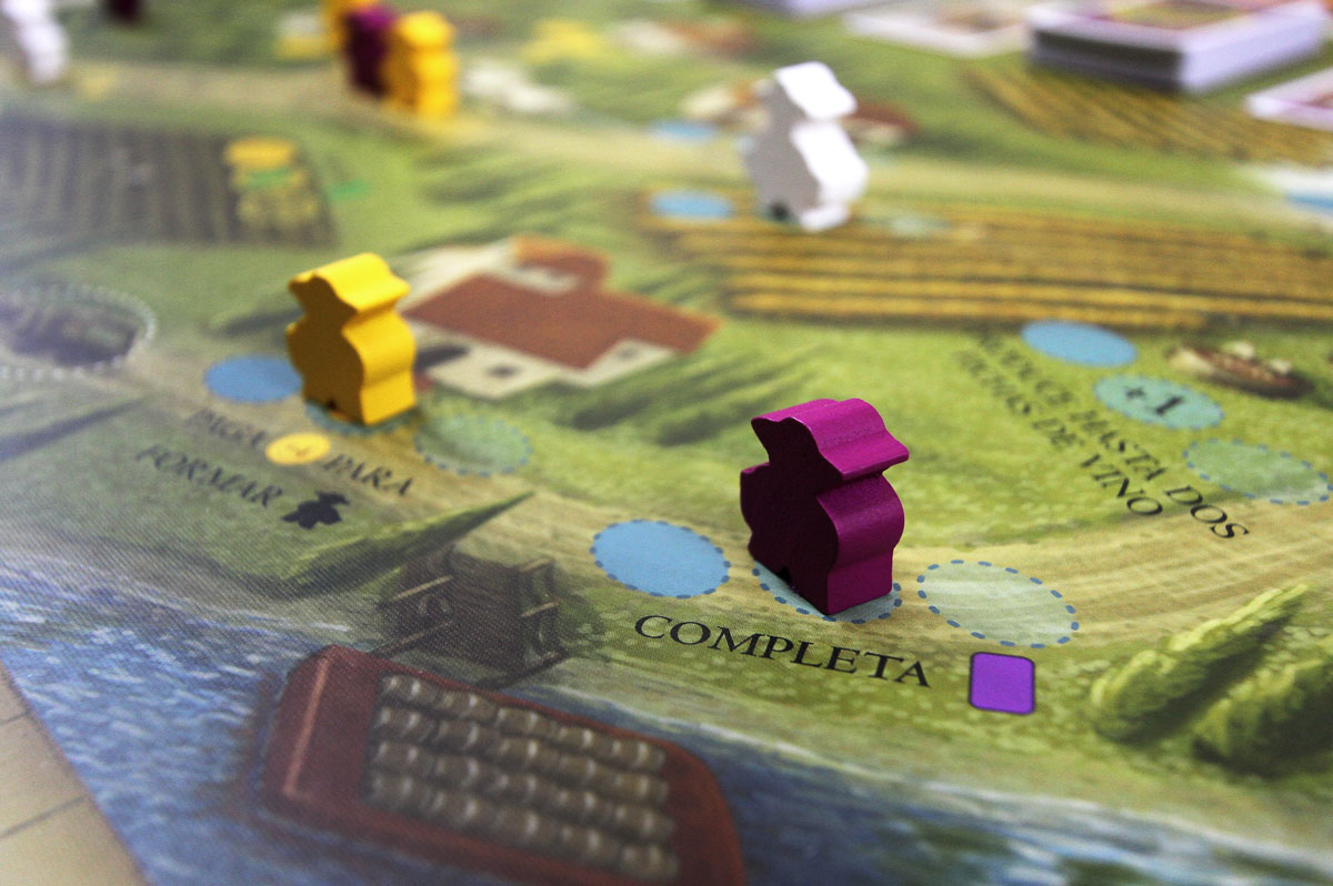 Viticulture: Edición Esencial - Imagen 4