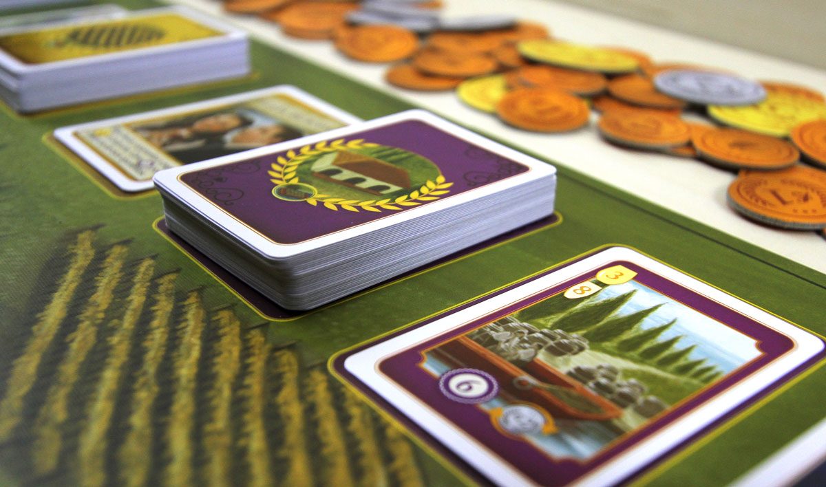 Viticulture: Edición Esencial - Imagen 9
