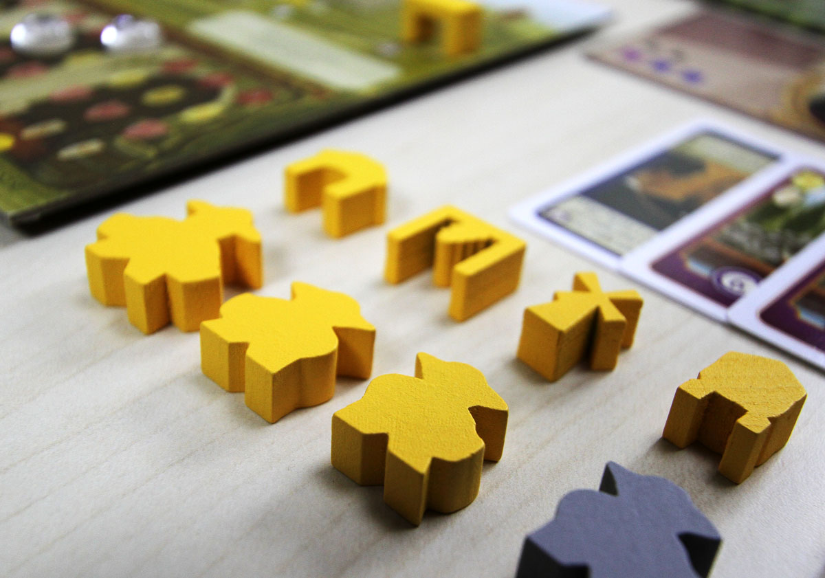 Viticulture: Edición Esencial - Imagen 8