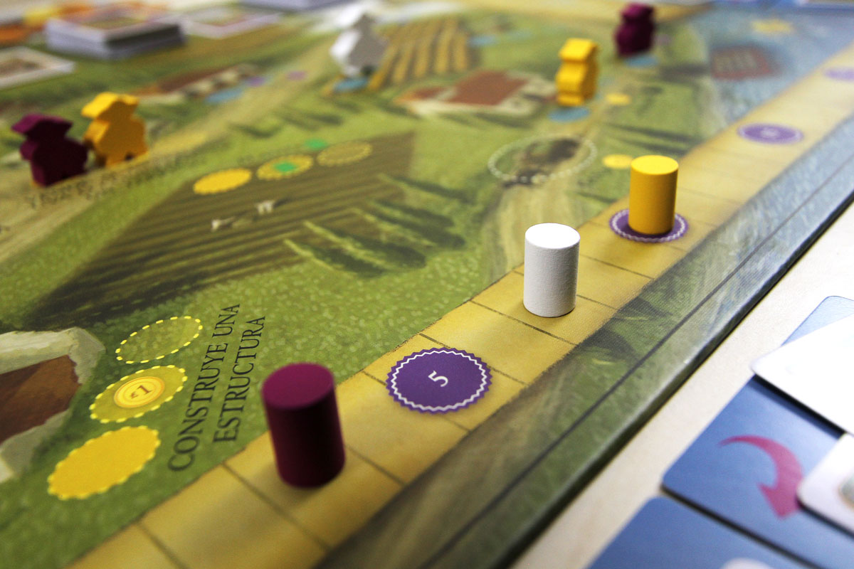 Viticulture: Edición Esencial - Imagen 6