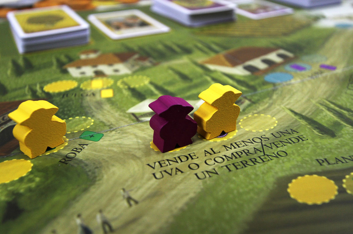 Viticulture: Edición Esencial - Imagen 10