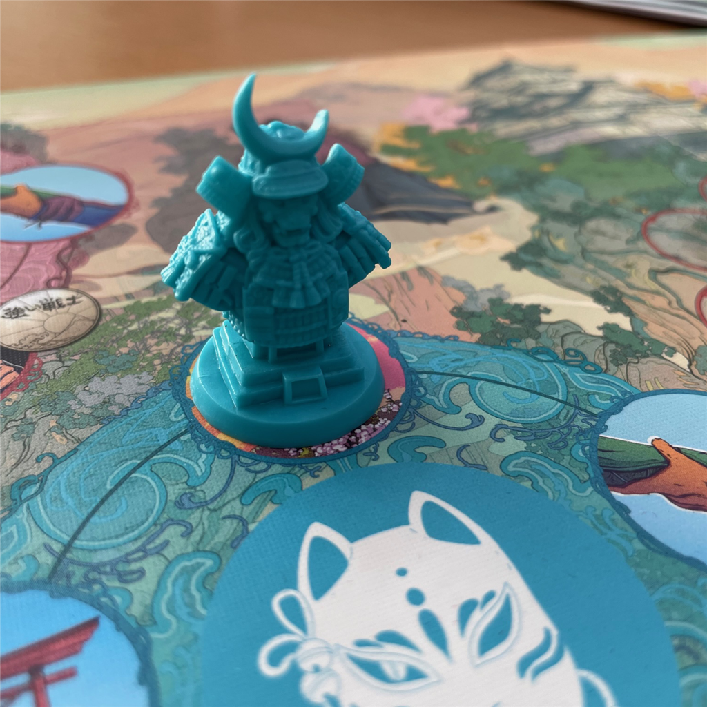 Genpei - Imagen 3