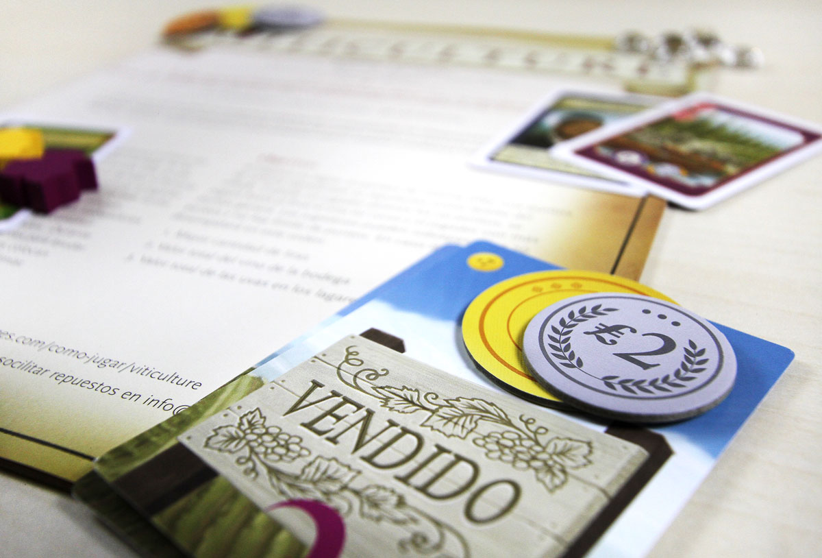 Viticulture: Edición Esencial - Imagen 11