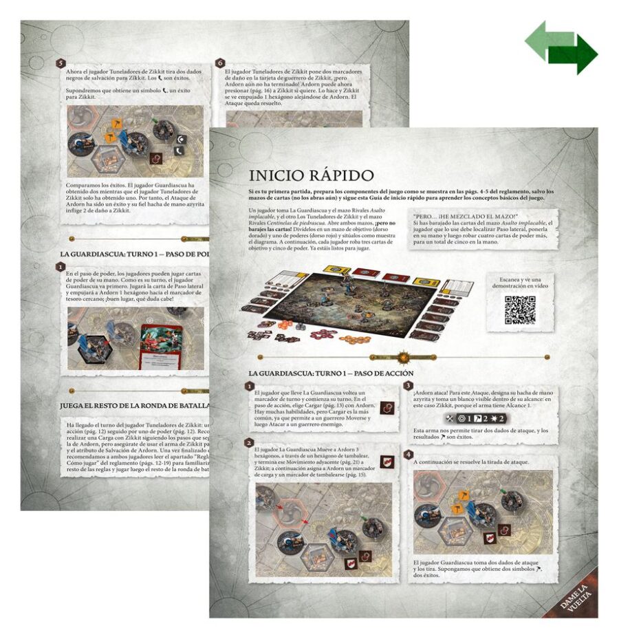 Warhammer Underworlds - Ascuagarda - Imagen 11