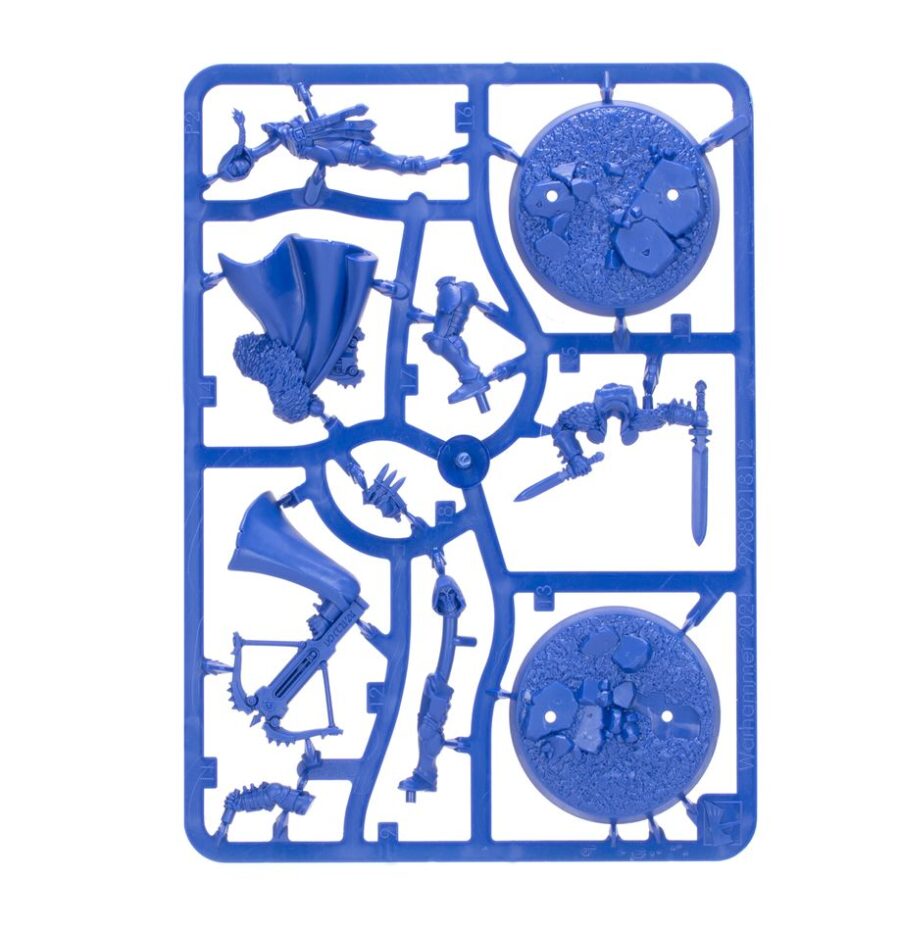 Warhammer Underworlds - Ascuagarda - Imagen 16