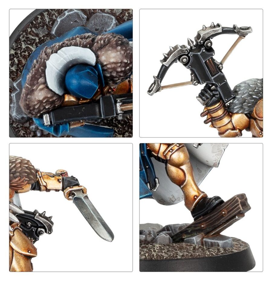 Warhammer Underworlds - Ascuagarda - Imagen 5