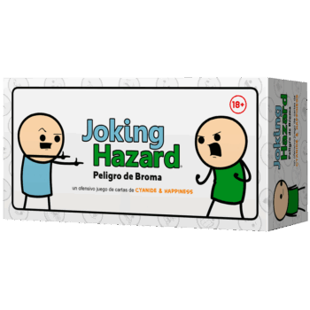 Joking Hazard