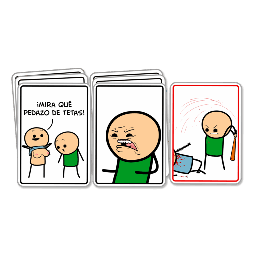 Joking Hazard - Imagen 2