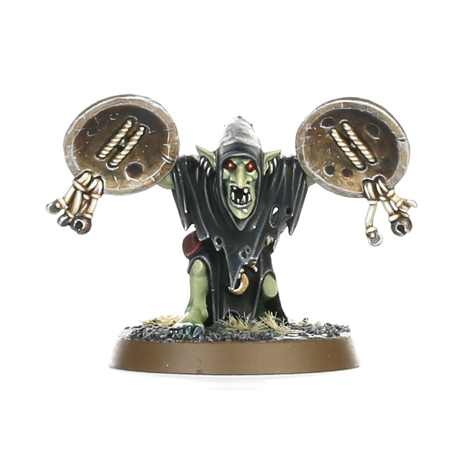 Gloomspite Gitz: Squig Herd - Imagen 3