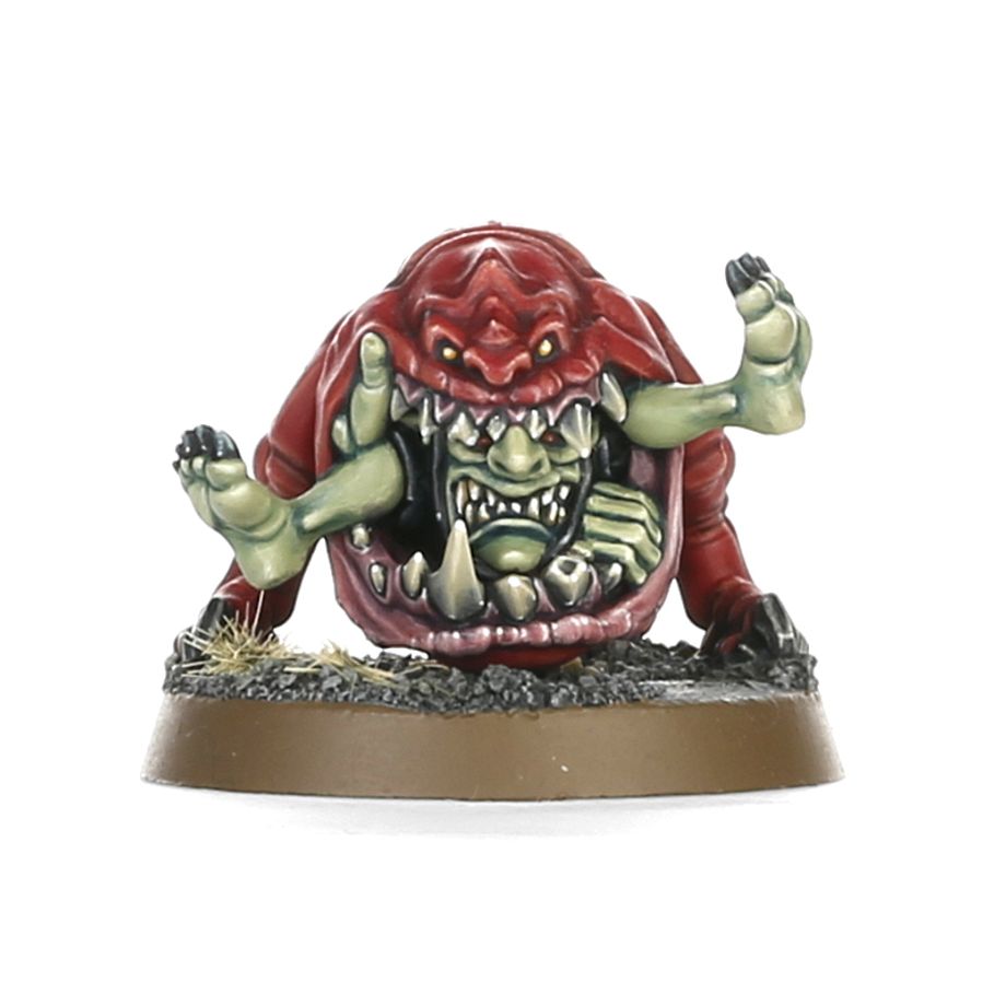 Gloomspite Gitz: Squig Herd - Imagen 4