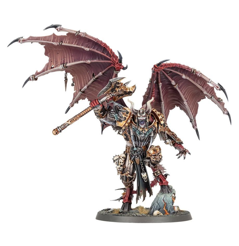 Slaves to Darkness: Príncipe Demonio - Imagen 2