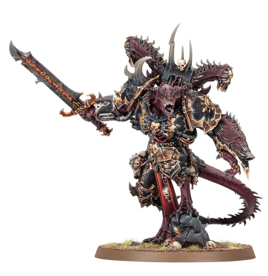 Slaves to Darkness: Príncipe Demonio - Imagen 3