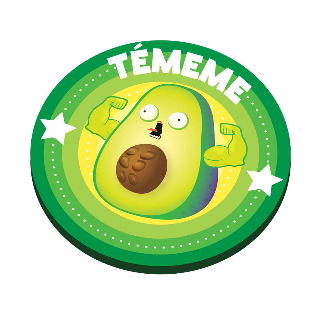 Throw Throw Avocado - Imagen 4