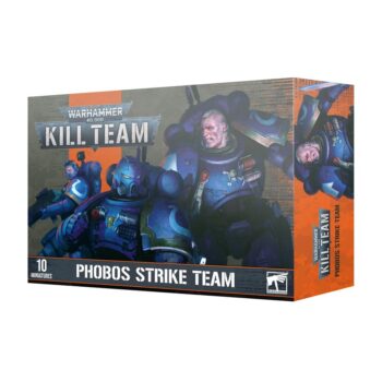 Kill Team: Asaltantes Phobos (Phobos Strike Team)