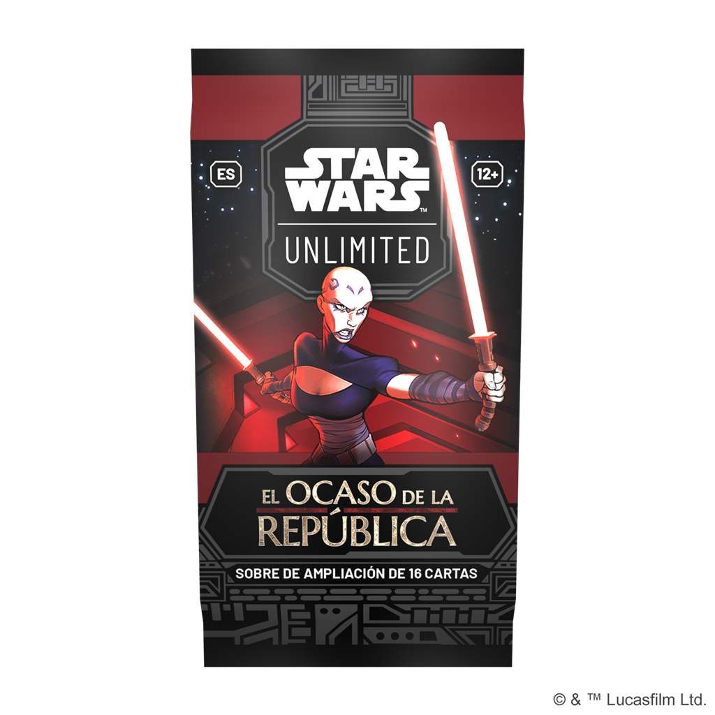 SWU: El ocaso de la República Sobre - Imagen 2
