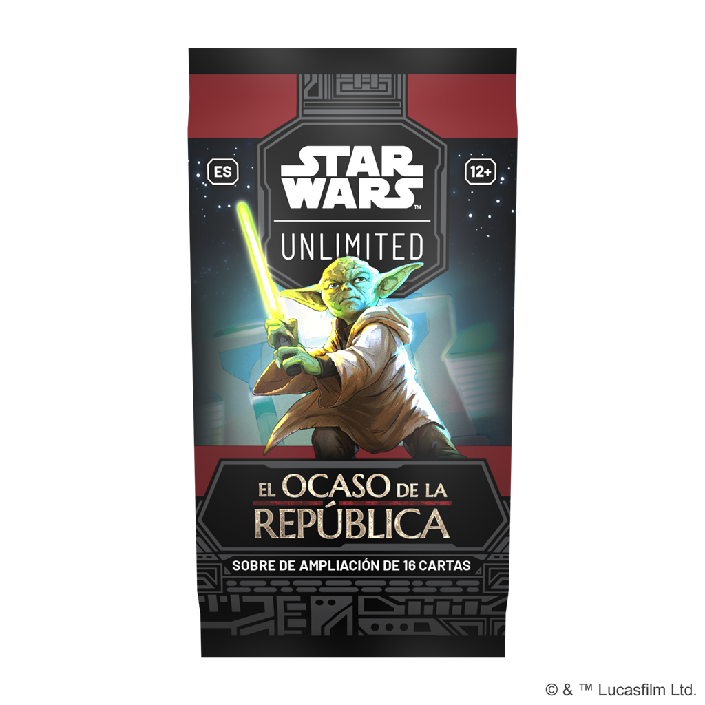 SWU: El ocaso de la República Sobre - Imagen 3