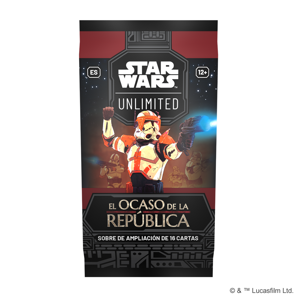 SWU: El ocaso de la República Sobre - Imagen 4