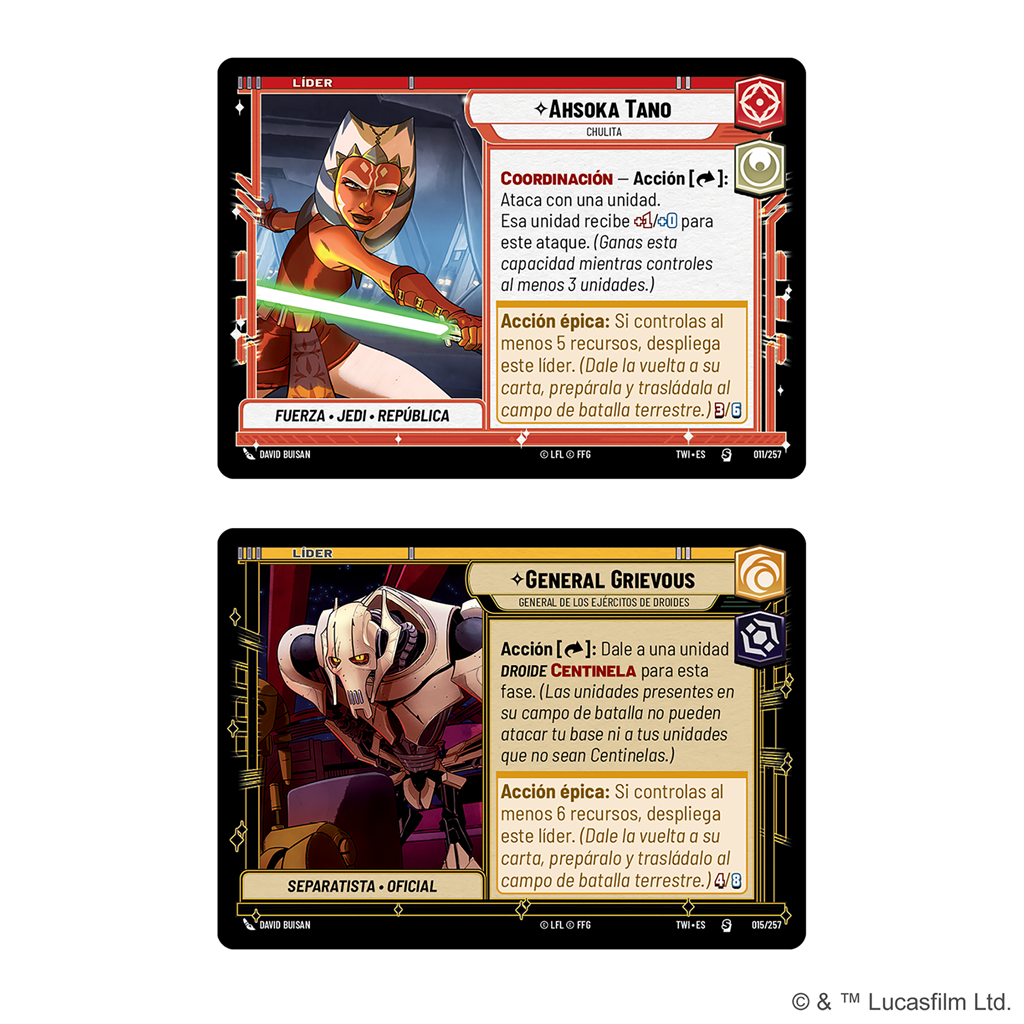 SWU: El ocaso de la República Caja inicio - Imagen 3