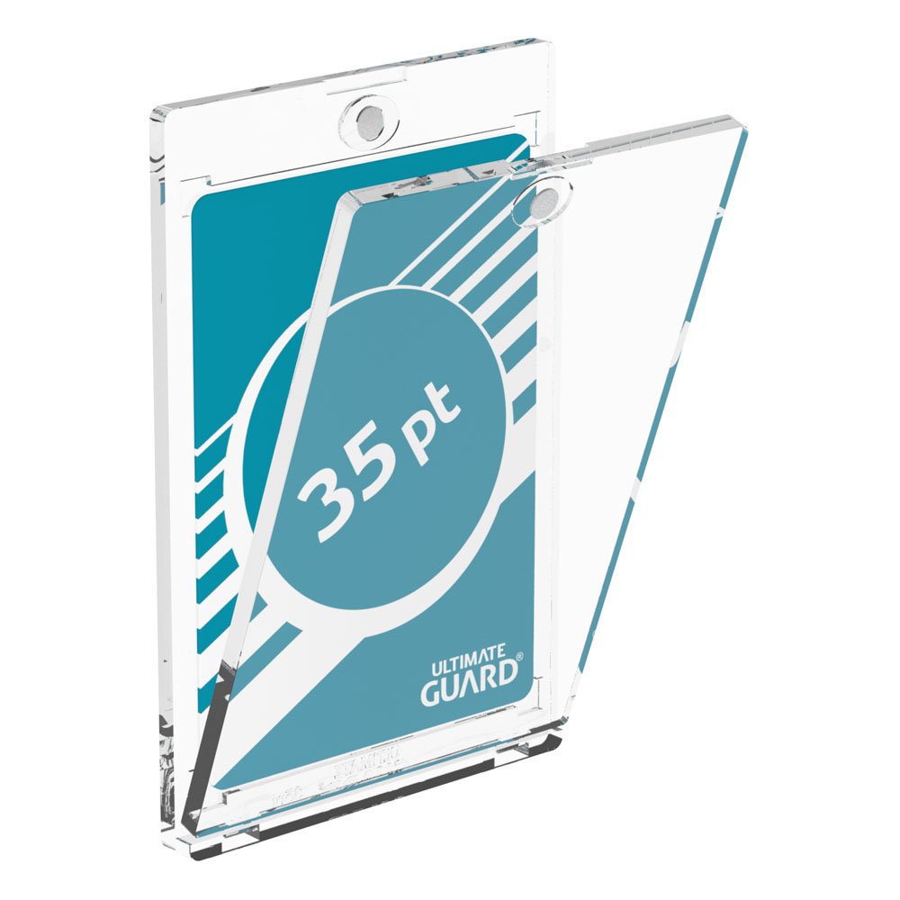 Ultimate Guard Magnetic Card Case 35 pt - Imagen 3