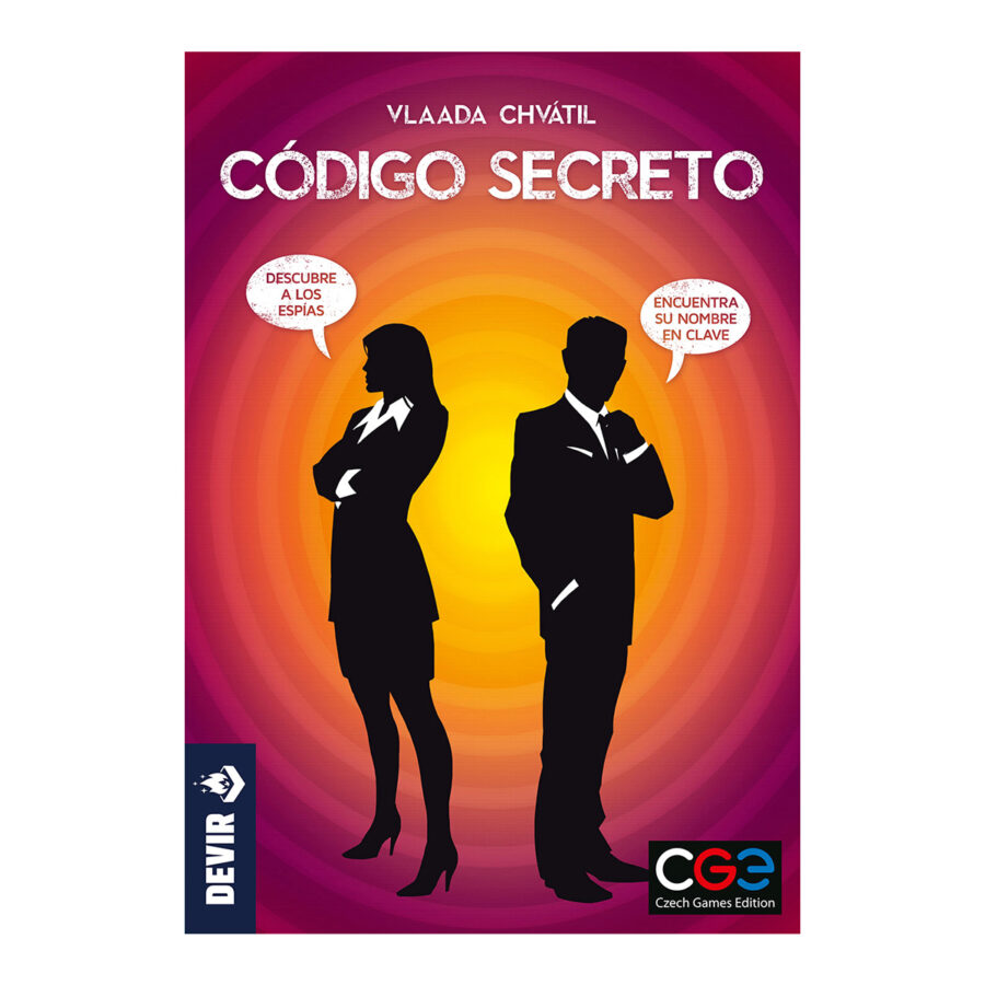 Codigo Secreto - Imagen 4