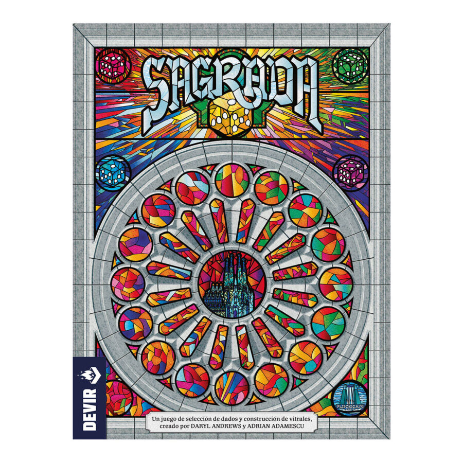Sagrada - Imagen 5