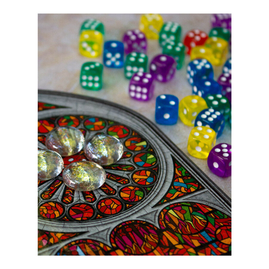 Sagrada - Imagen 4
