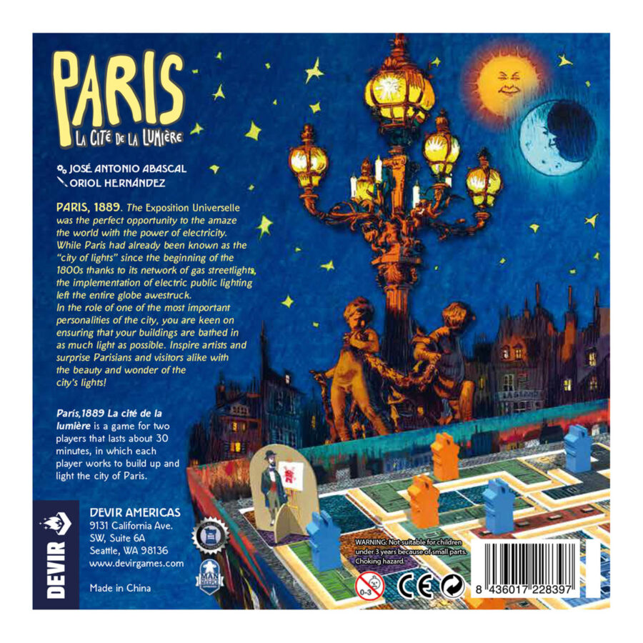 Paris: La Cité de la Lumière - Imagen 7