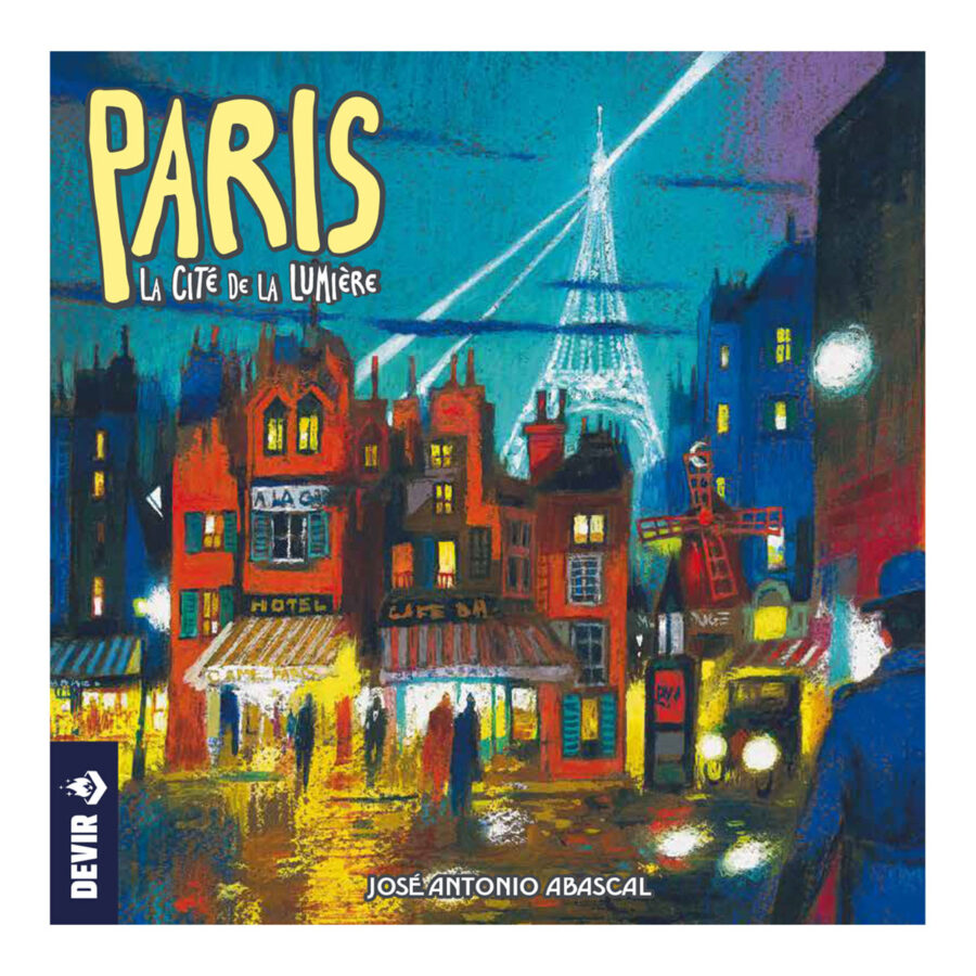 Paris: La Cité de la Lumière - Imagen 6