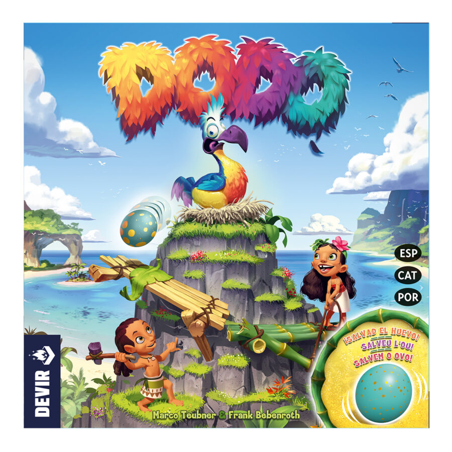 Dodo - Imagen 3