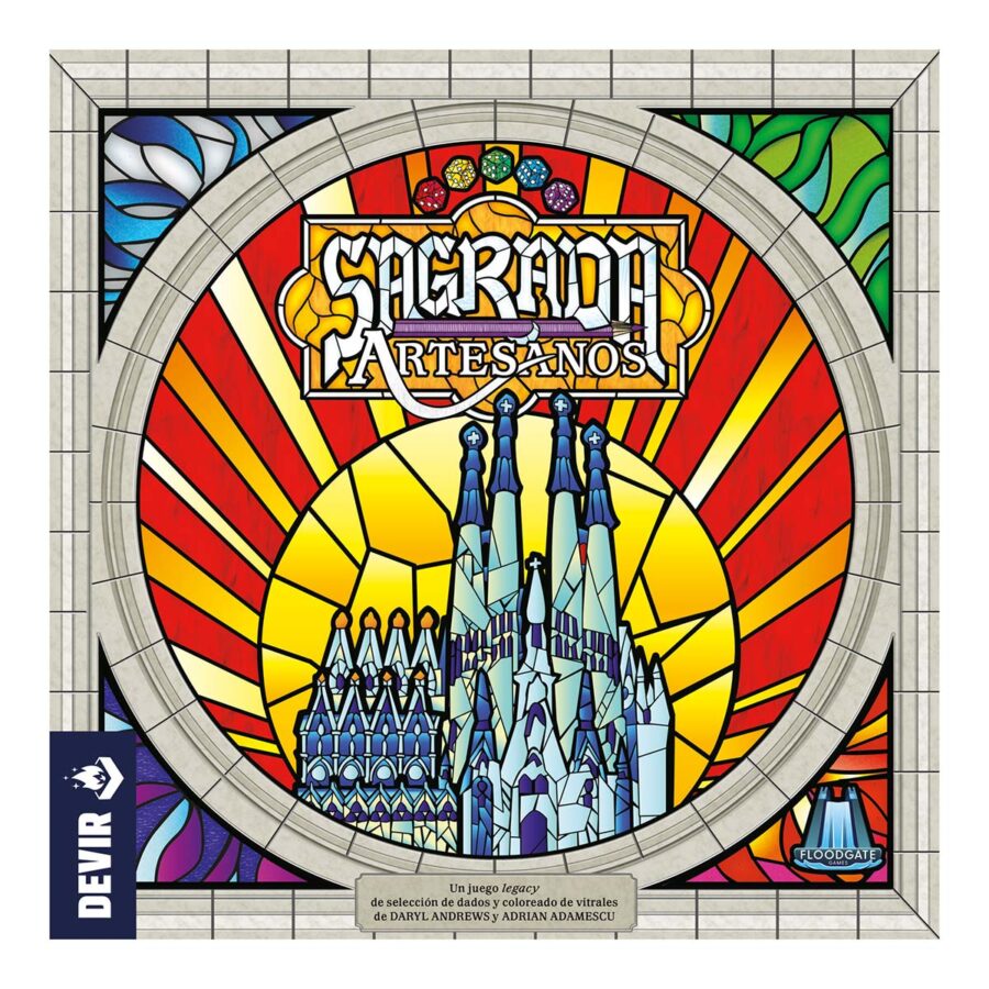 Sagrada Artesanos - Imagen 4