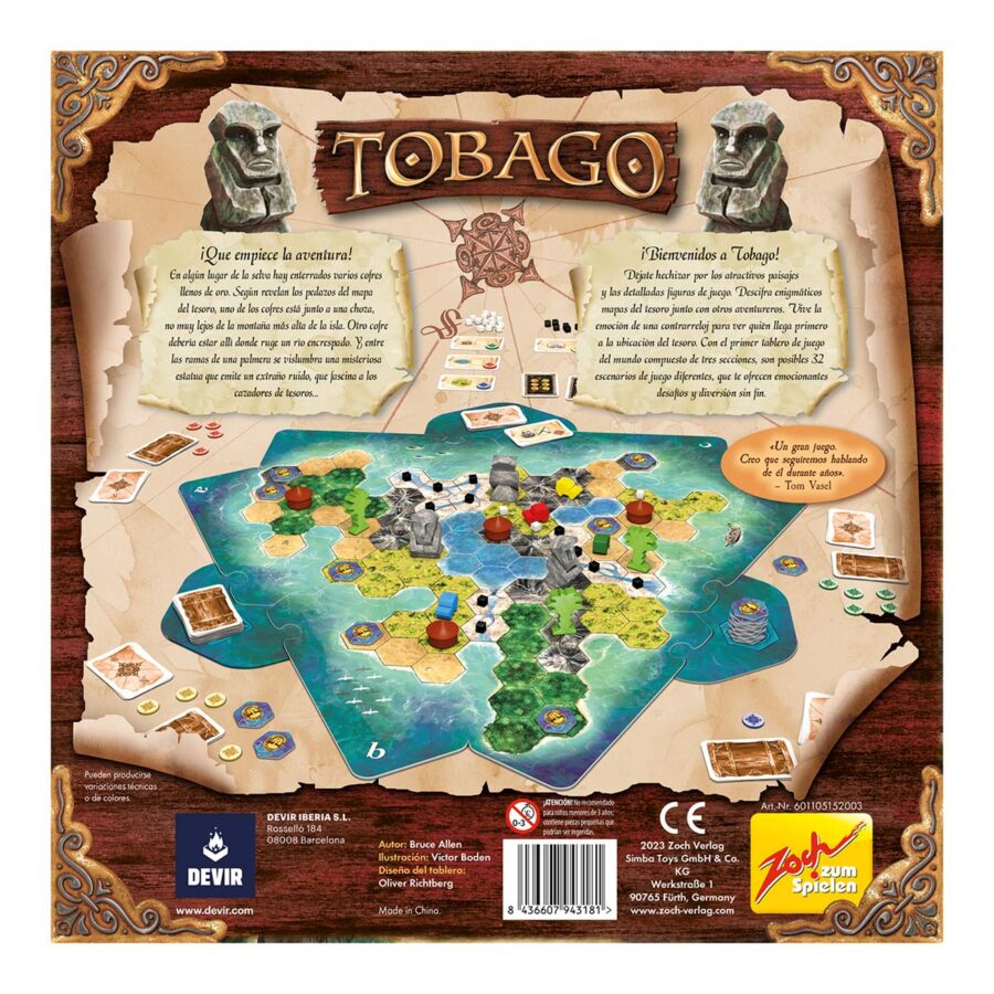 Tobago - Imagen 5