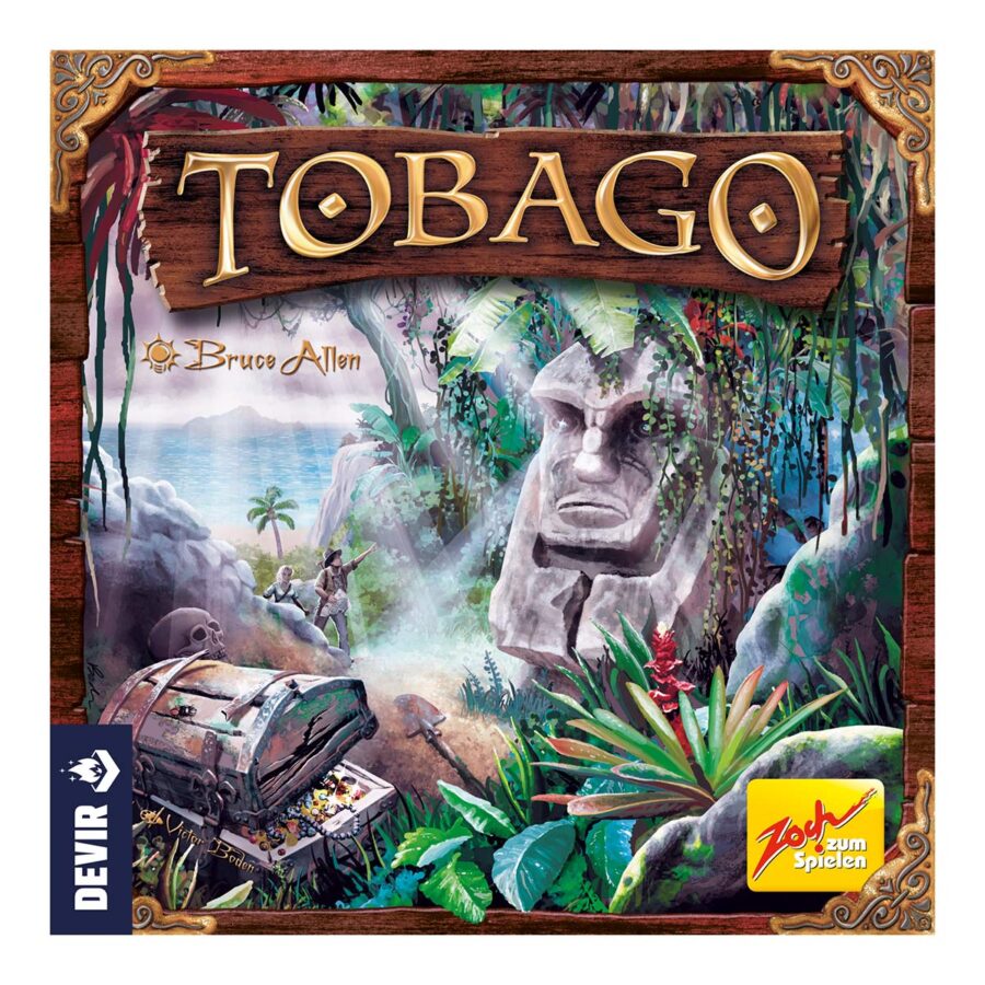 Tobago - Imagen 4
