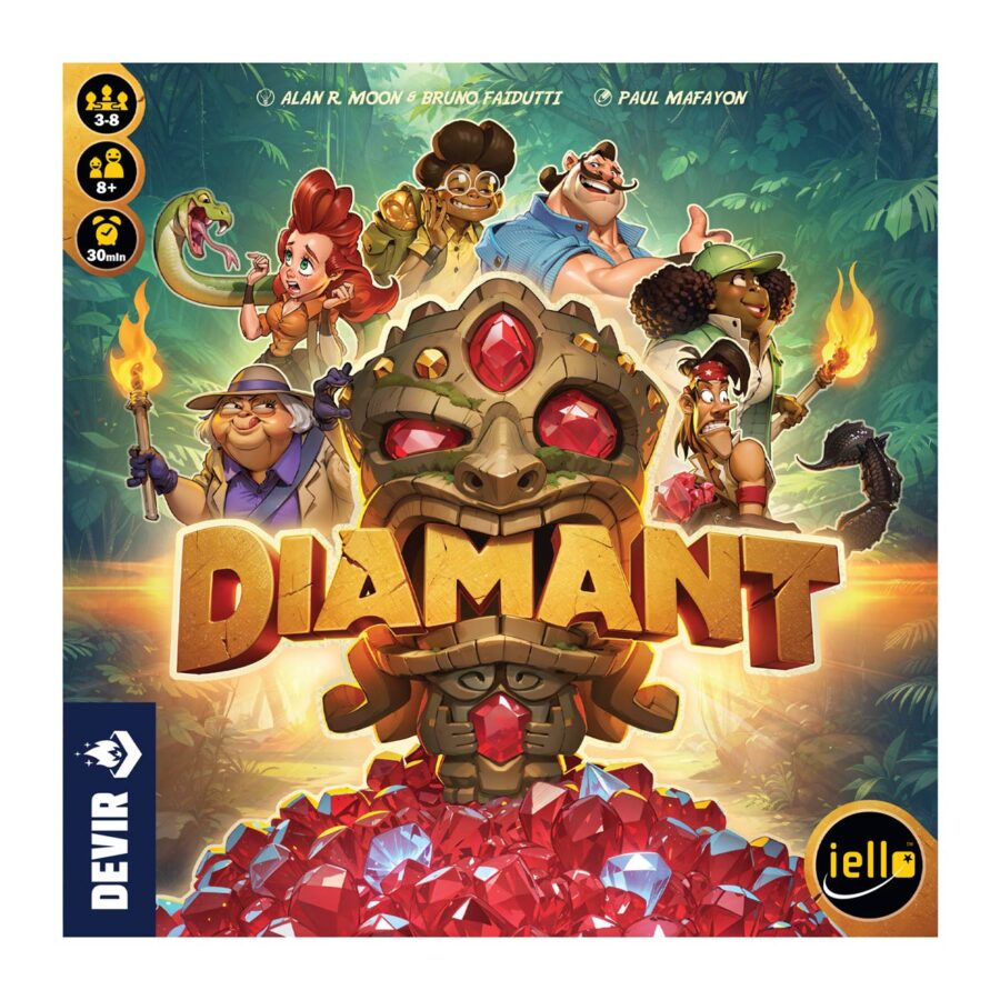 Diamant - Imagen 3