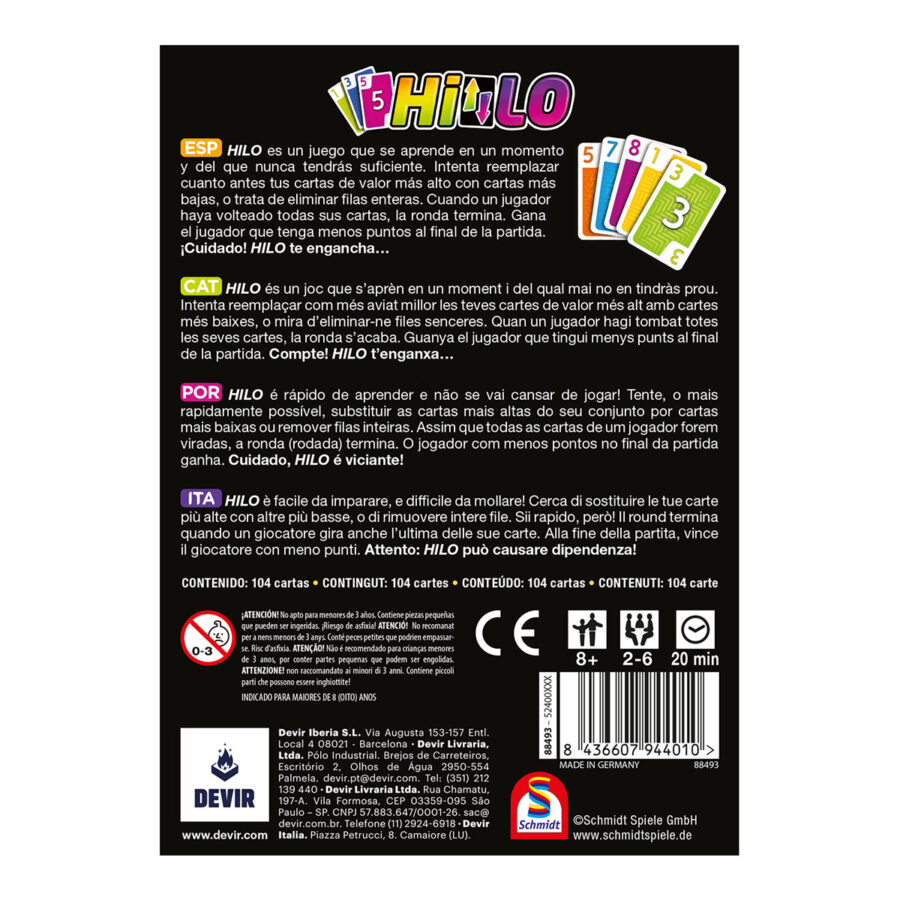 Hilo - Imagen 5