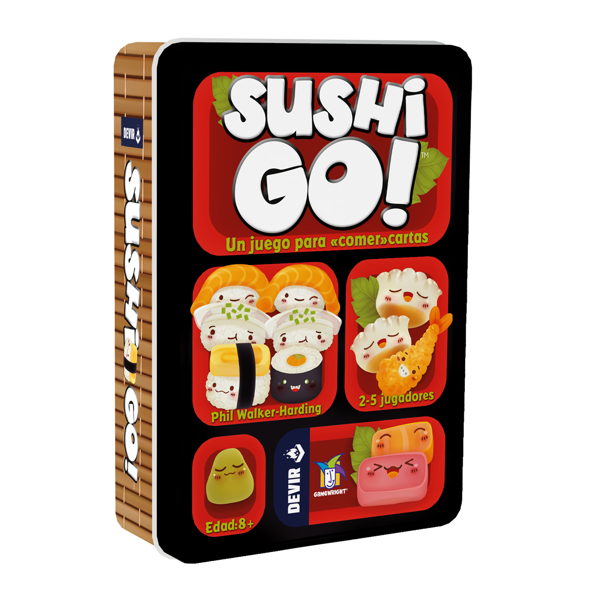 Sushi GO! - Imagen 3