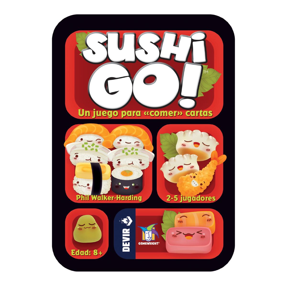 Sushi GO! - Imagen 4