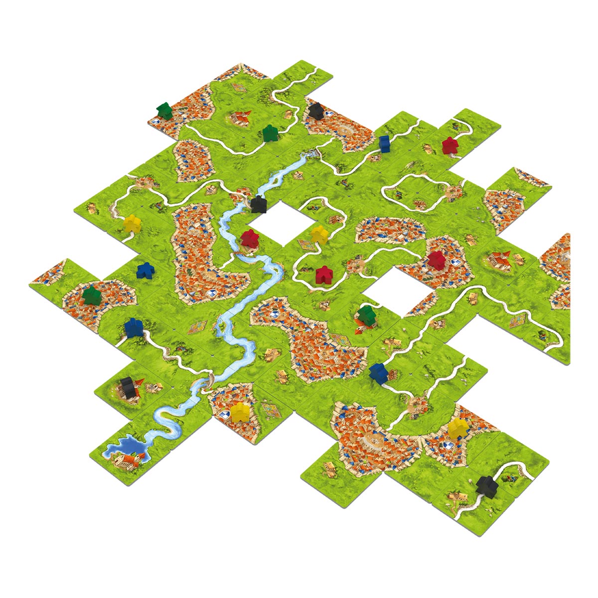 Carcassonne - Imagen 2
