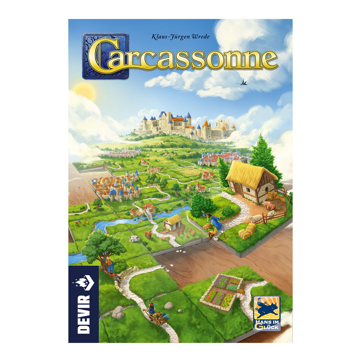 Carcassonne - Imagen 3