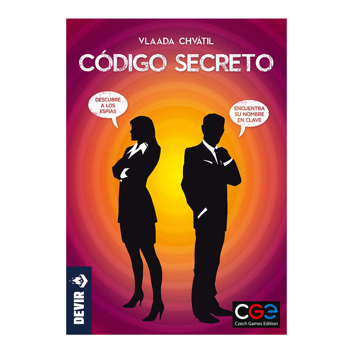 Codigo Secreto - Imagen 4