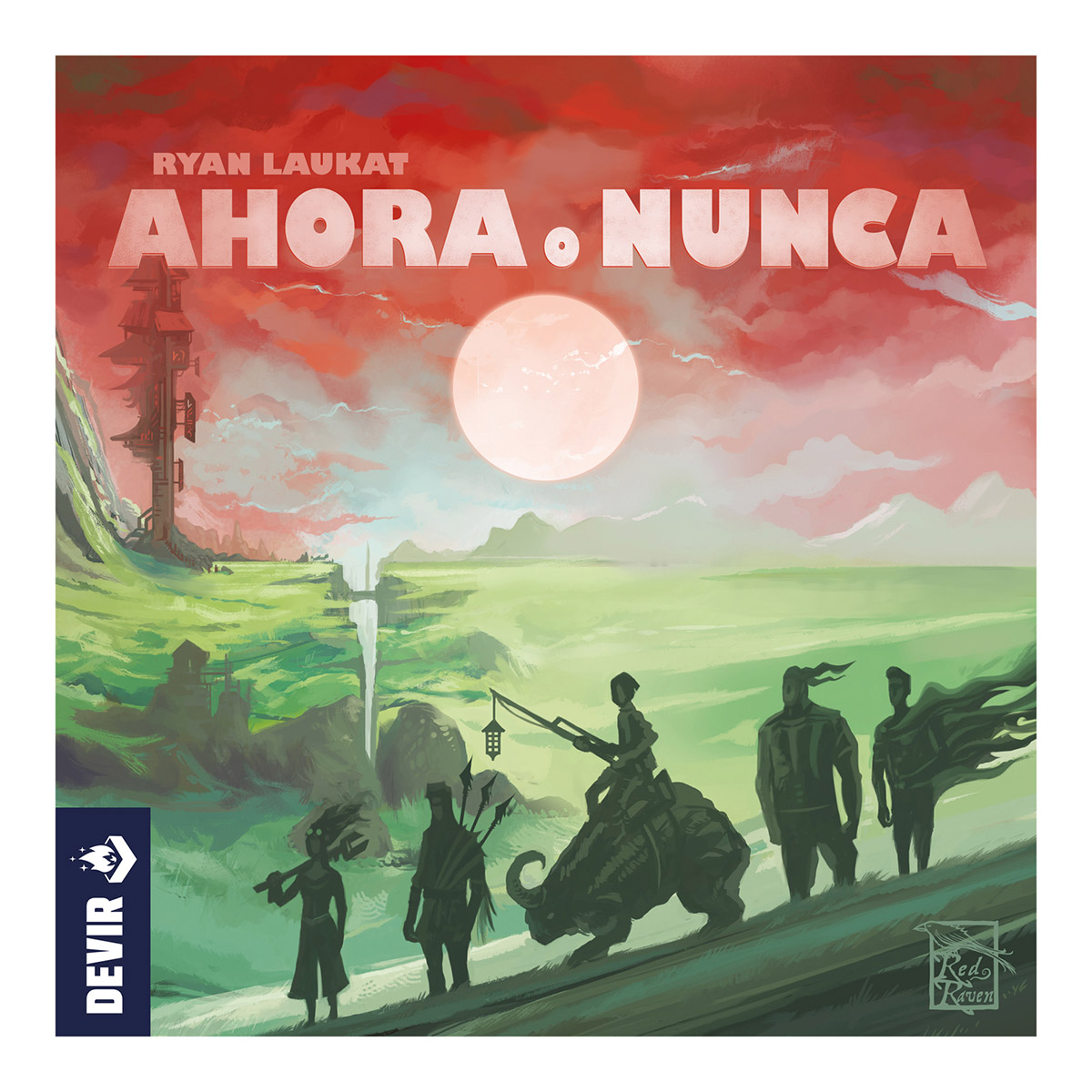 Ahora o Nunca - Imagen 4