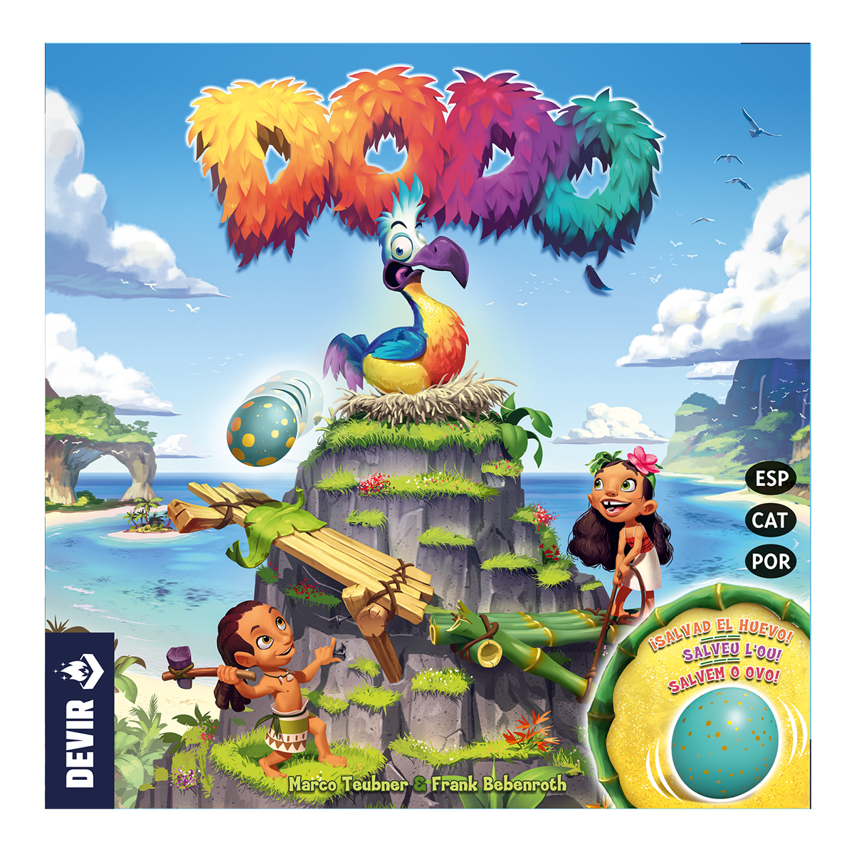 Dodo - Imagen 3