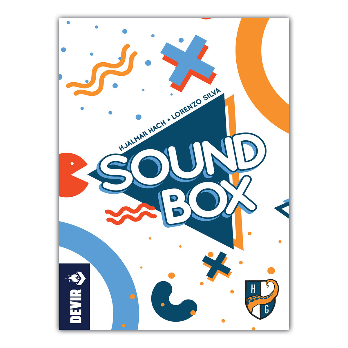 Sound Box - Imagen 4