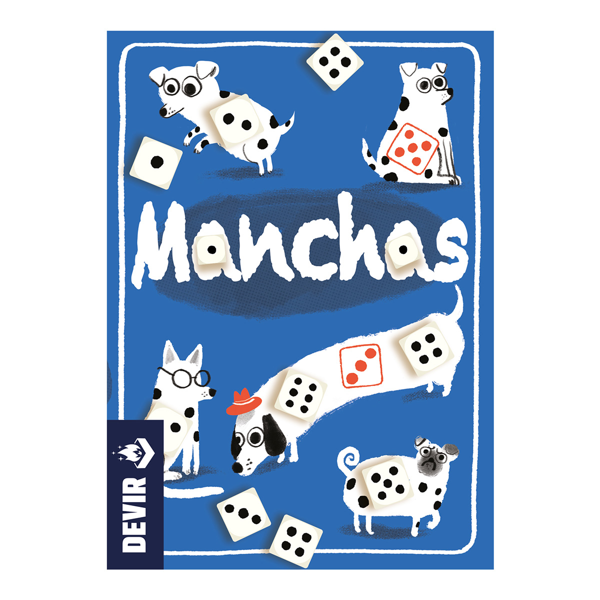 Manchas - Imagen 4