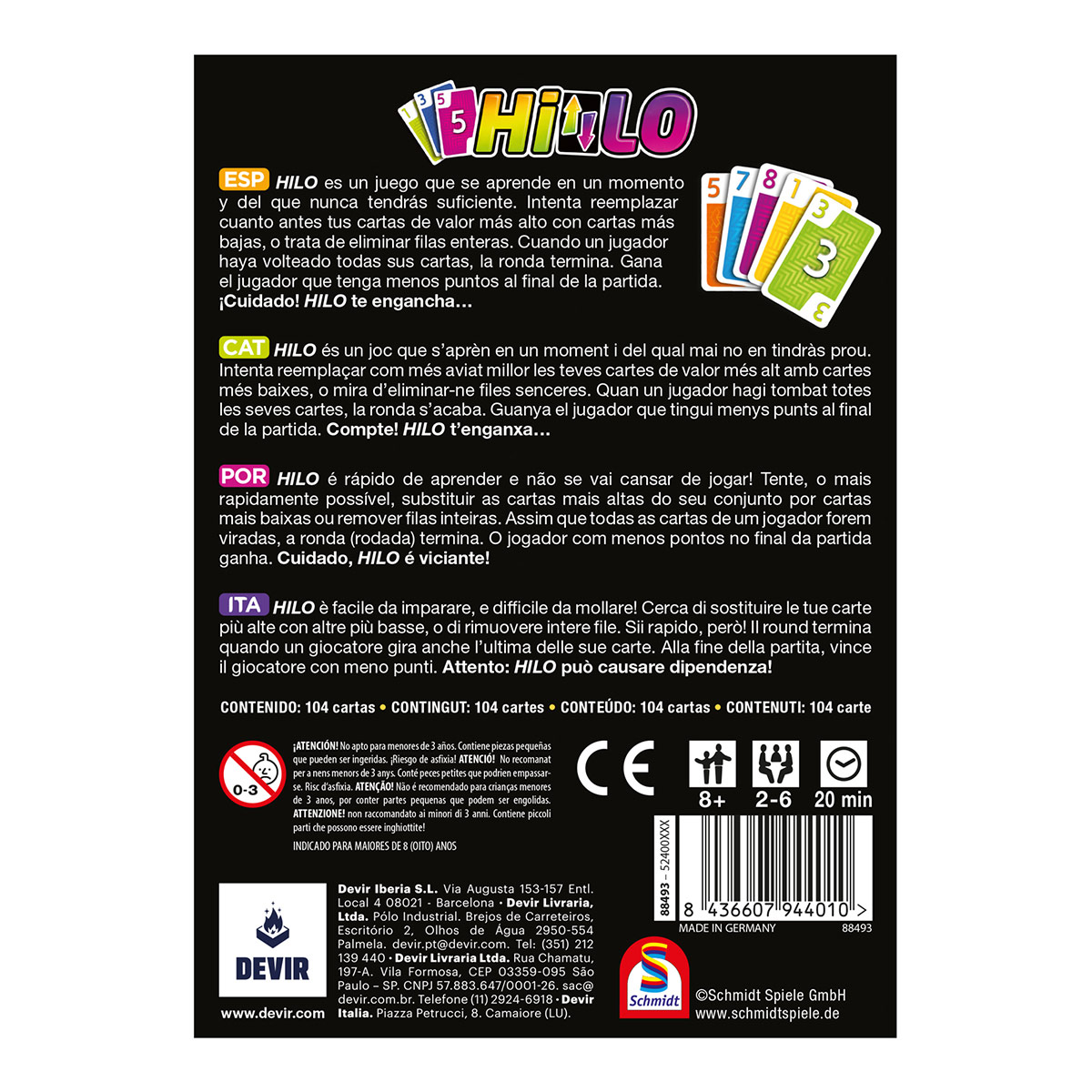 Hilo - Imagen 5