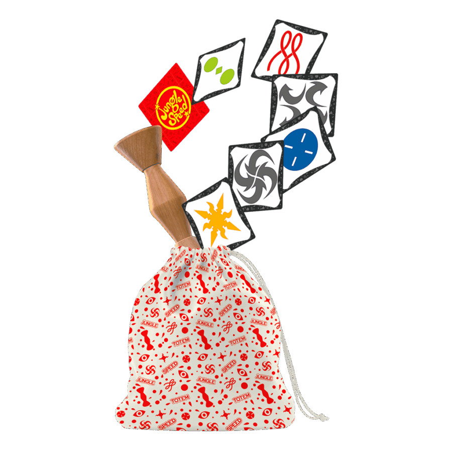 Jungle Speed - Imagen 2